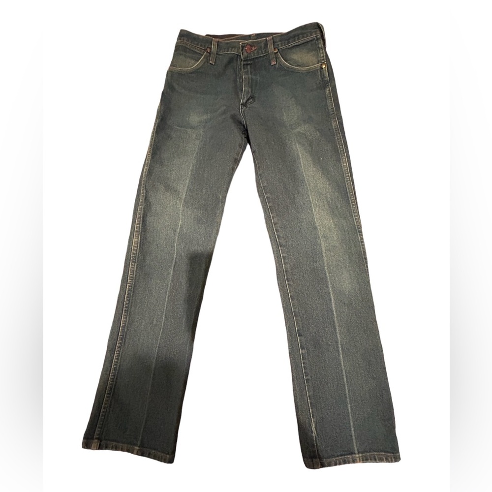 Wrangler cowboy cut 32x32